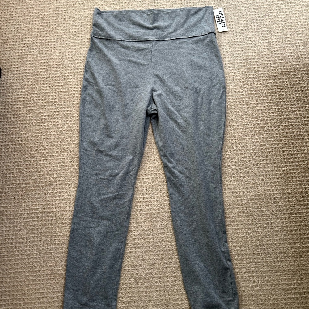 Urban Outfitters Gray Out From Under Apparel NWT
